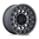 Thumbnail: Black Rhino Outback Wheel 17X8, 6X130, +32, 84.10, 3700lbs, MATTE GUNMET