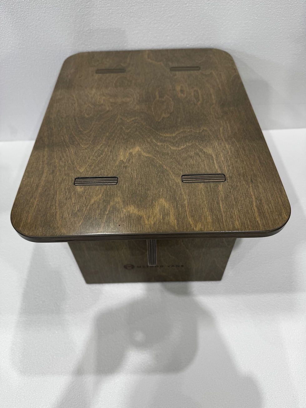 Thumbnail: Sprinter Center Console Air conditioner Table - EcoFlow / Zero Breeze
