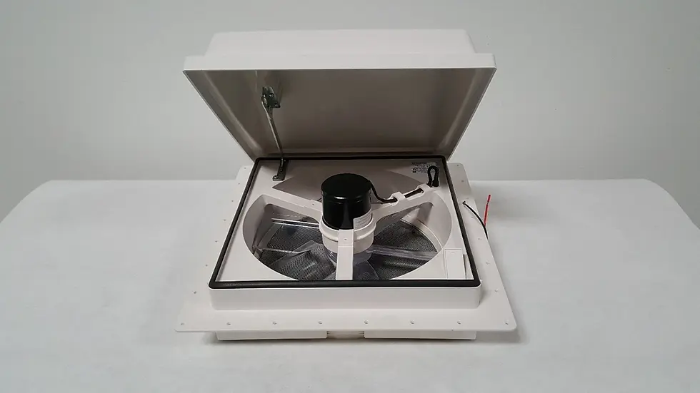 SHURflo COMFORT AIR Silver 275-C0104