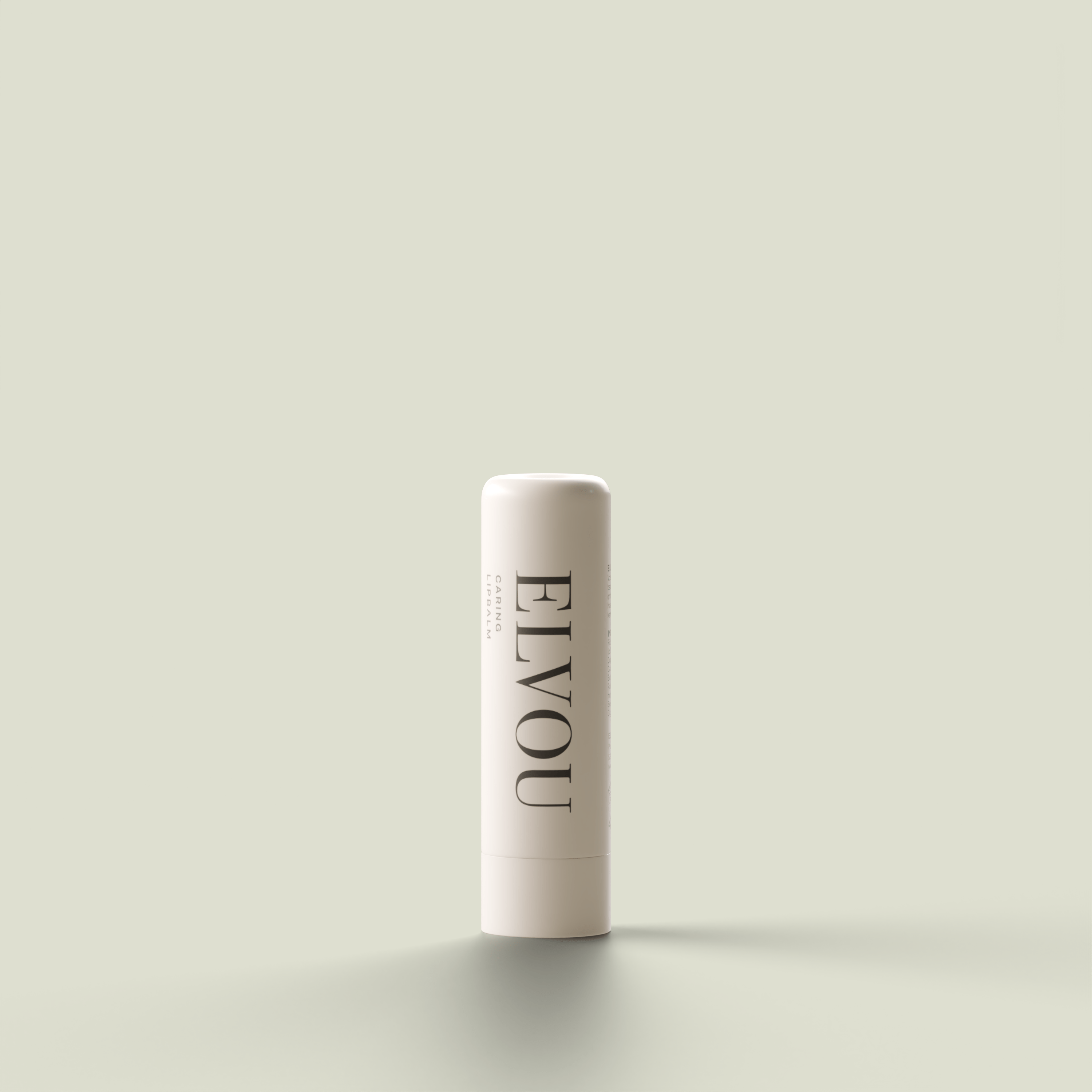 Lippenbalsem