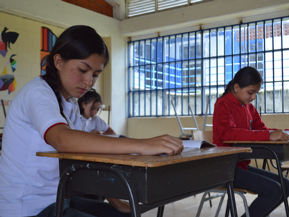 Sondeo de Fundación Barco revela que el 78% de niños y niñas podría estar sufriendo de “eco-ansiedad”