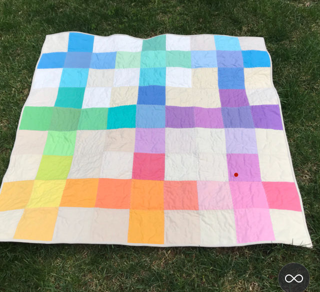Baby Quilt