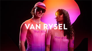 Van Rysel - Sunset and Nightcall Flanders 