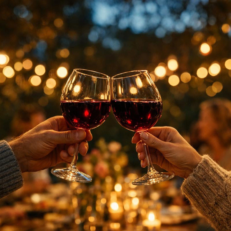 Europa Village Winery