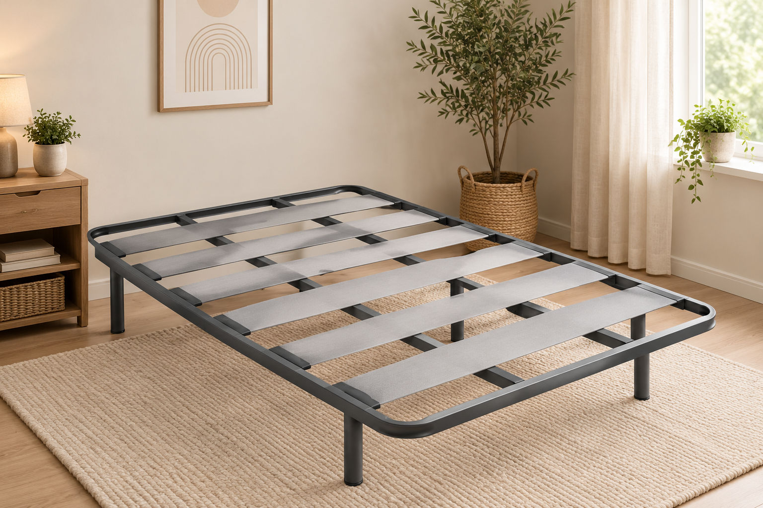 Somier 6000 Bed Base