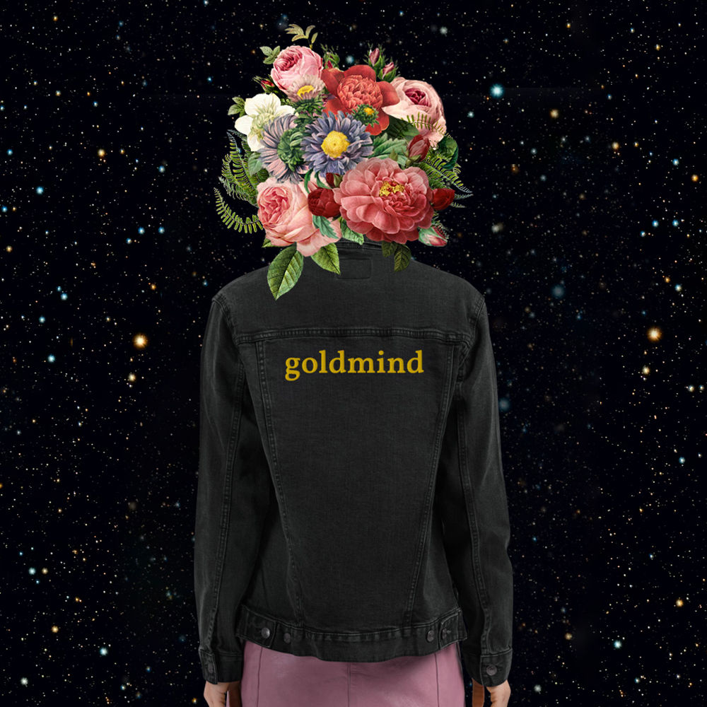 Goldmind jacket