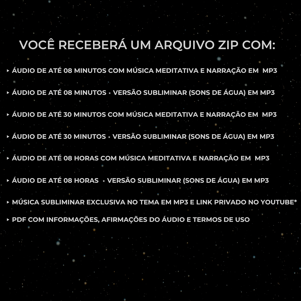 Miniatura: EXPANSÃO DE SEIOS (COMBO)