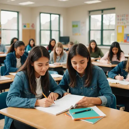 Goal 4 of The Sustainable Development Goals