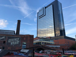Regency Wharf, Birmingham