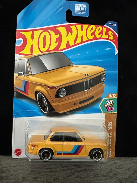 Front of item