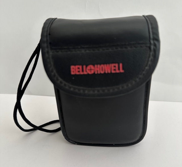 Thumbnail: Front of carry case