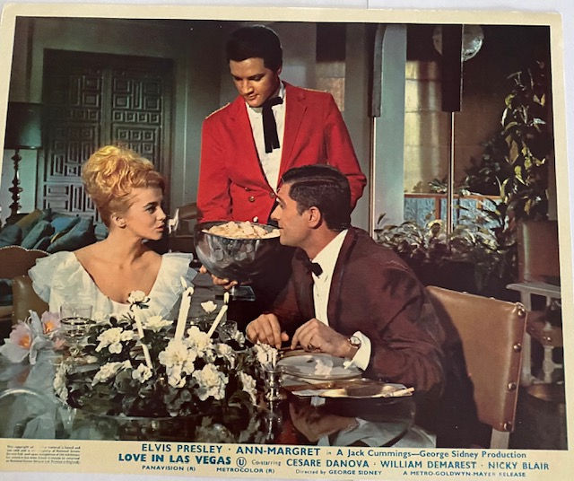 Thumbnail: Lobby card 7