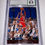 Thumbnail: Front of 1996-97 Upper Deck Michael Jordan # 165 CSG 6.5 EX/NM+