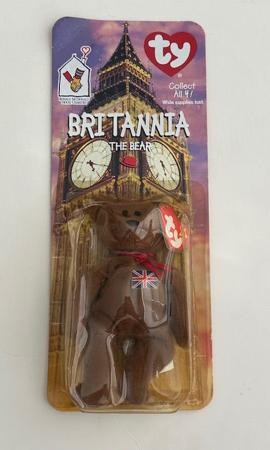 Thumbnail: Front of Britannia