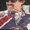 Thumbnail: Closeup of Richard Petty NASCAR Legend Autographed Card (JSA)