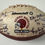 Thumbnail: NFL Hall Of Fame Members Autographed Football - 14 Signatures (JSA LOA)