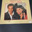Thumbnail: Natalie Cole and Peabo Bryson Autographed Album (JSA)