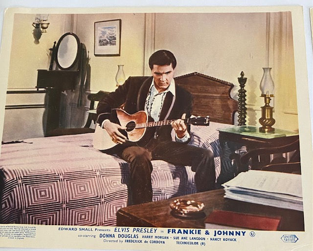 Thumbnail: Lobby card 2