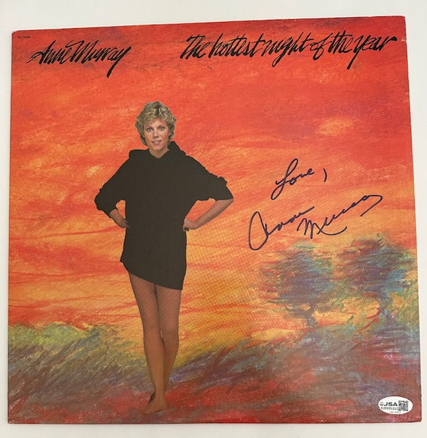 Front of Album