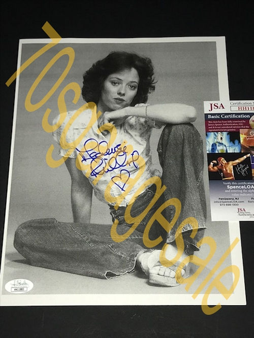 Thumbnail: Mackenzie Phillips Autographed Photograph