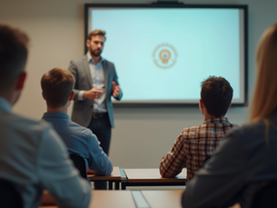 如何通过培训提升个人品牌影响力