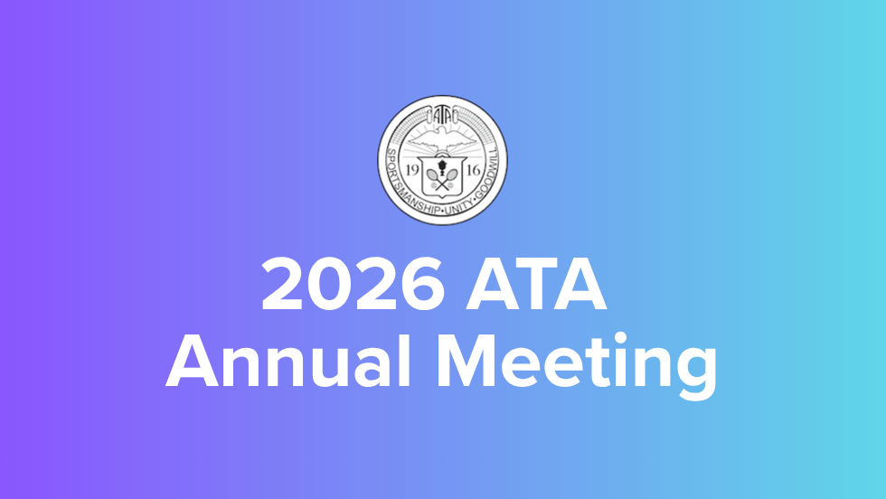 ATA Annual Meeting