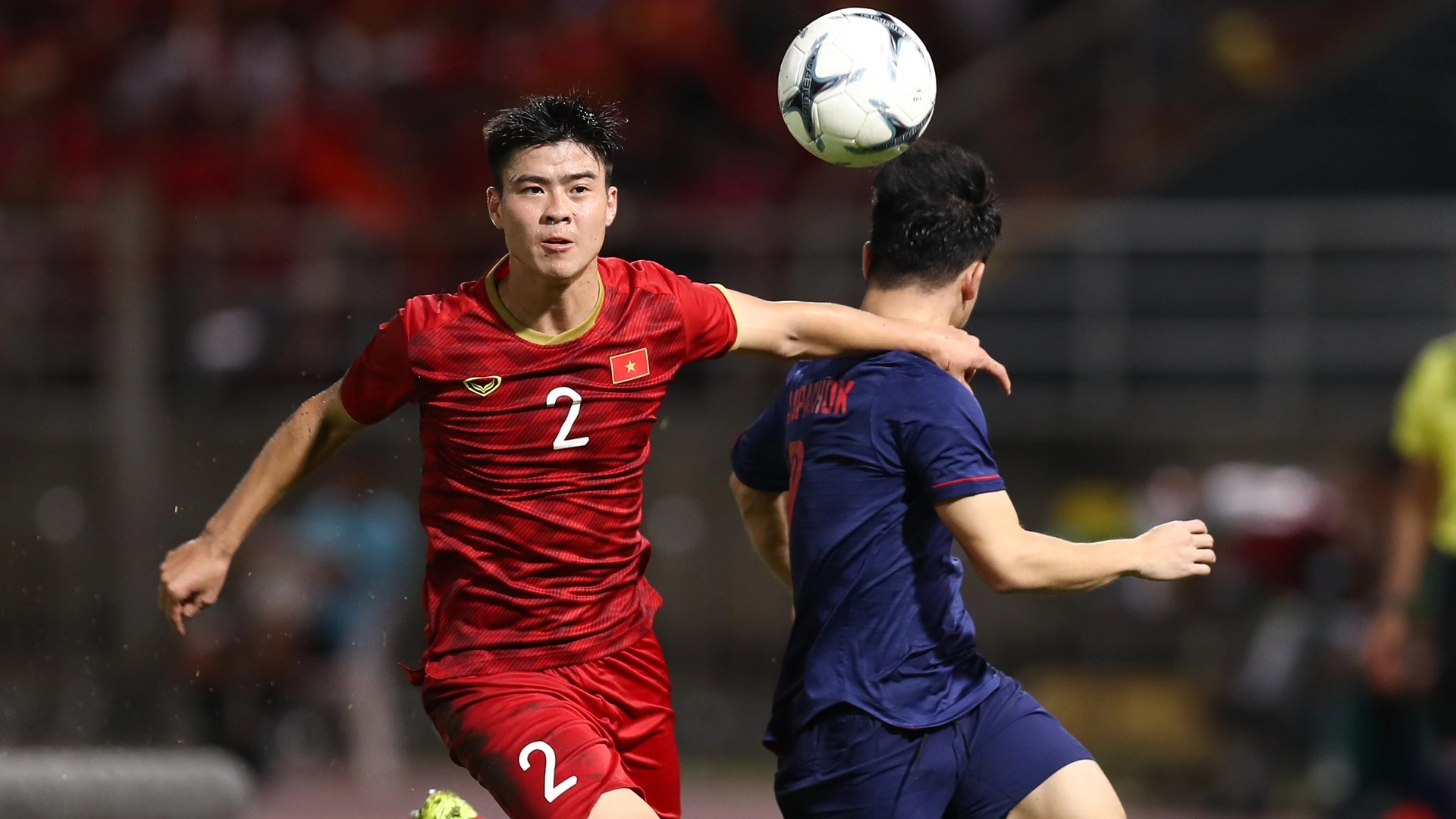 Lịch thi đấu world cup 2022 của đội tuyển Việt Nam content media