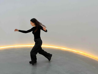 Atopémonos Bailando
Edición 2025 Oihana Vesga - Atximur