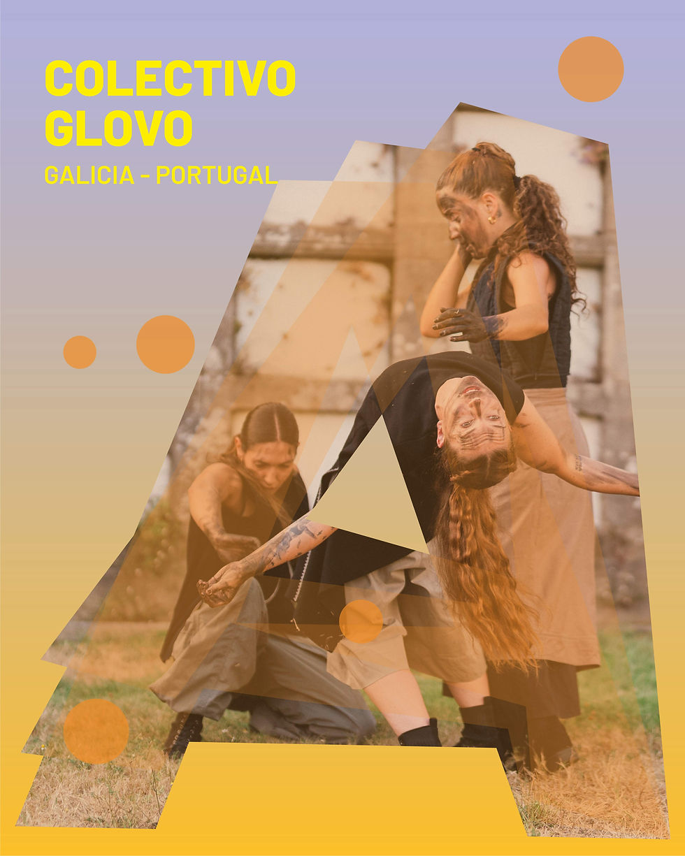 COLECTIVO GLOVO