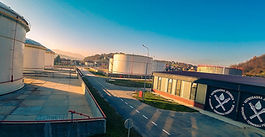 Operator-Terminali Federaciji d.o.o. Sarajevo 