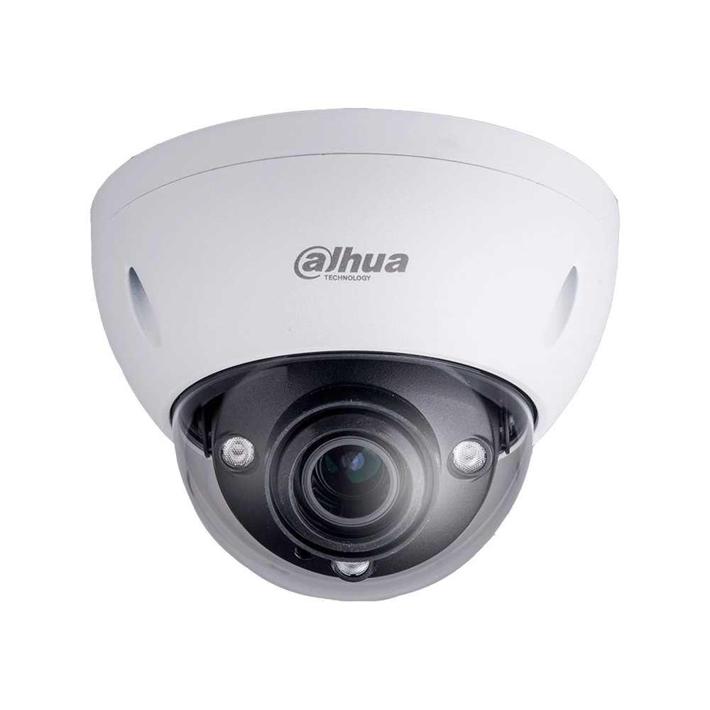 Domo fijo IP con iluminación IR de 50 m serie StarLight, antivandálico para…