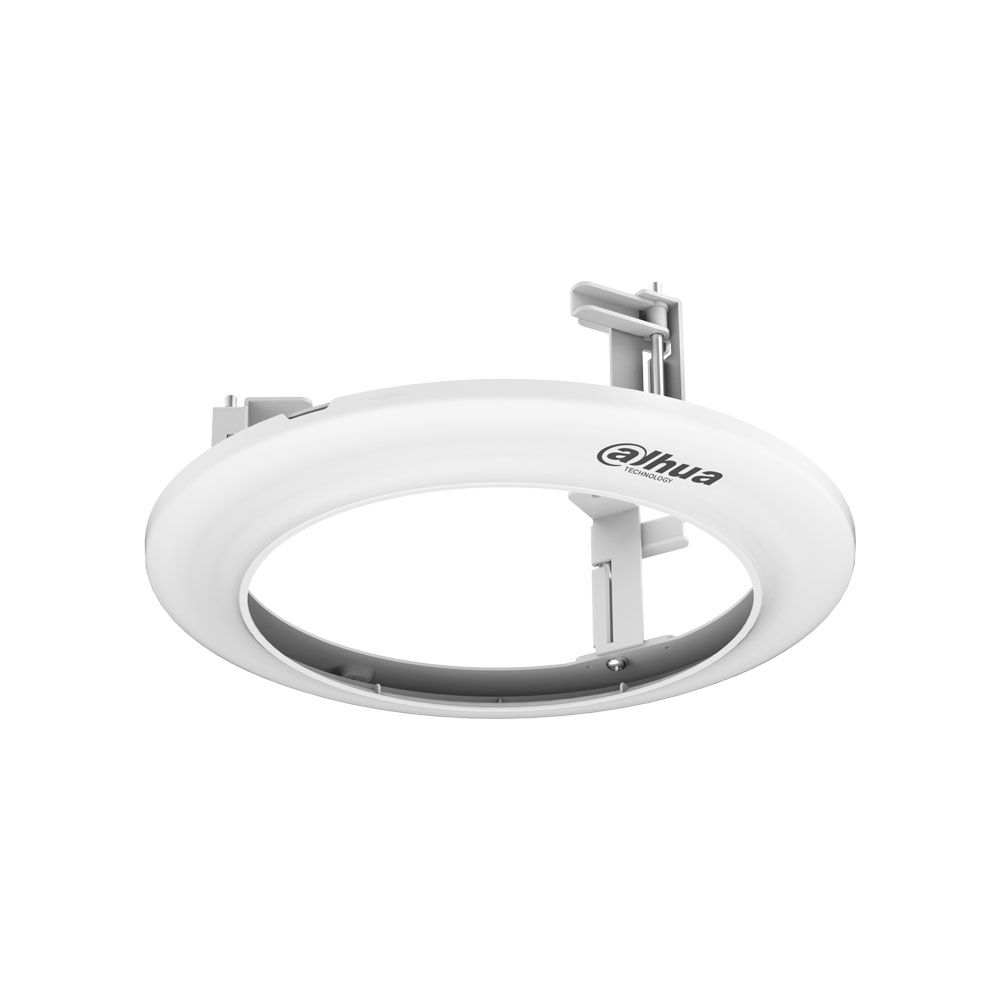 Soporte de techo empotrado Dahua para cámaras DH-PFB5310C