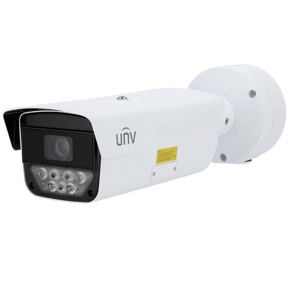 UNIVIEW LETORA