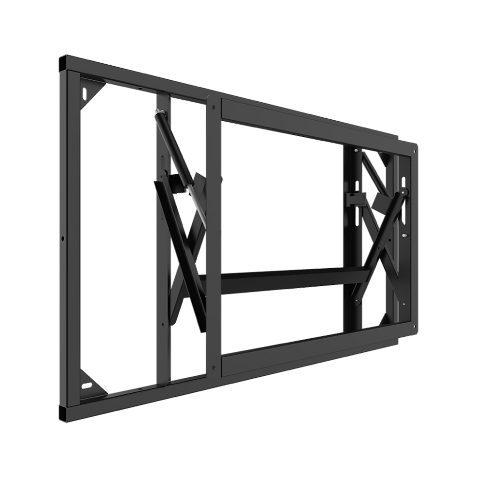 Soporte Pop-Out - Compatible con UV-MW-A46-B1-E - Compatible con…