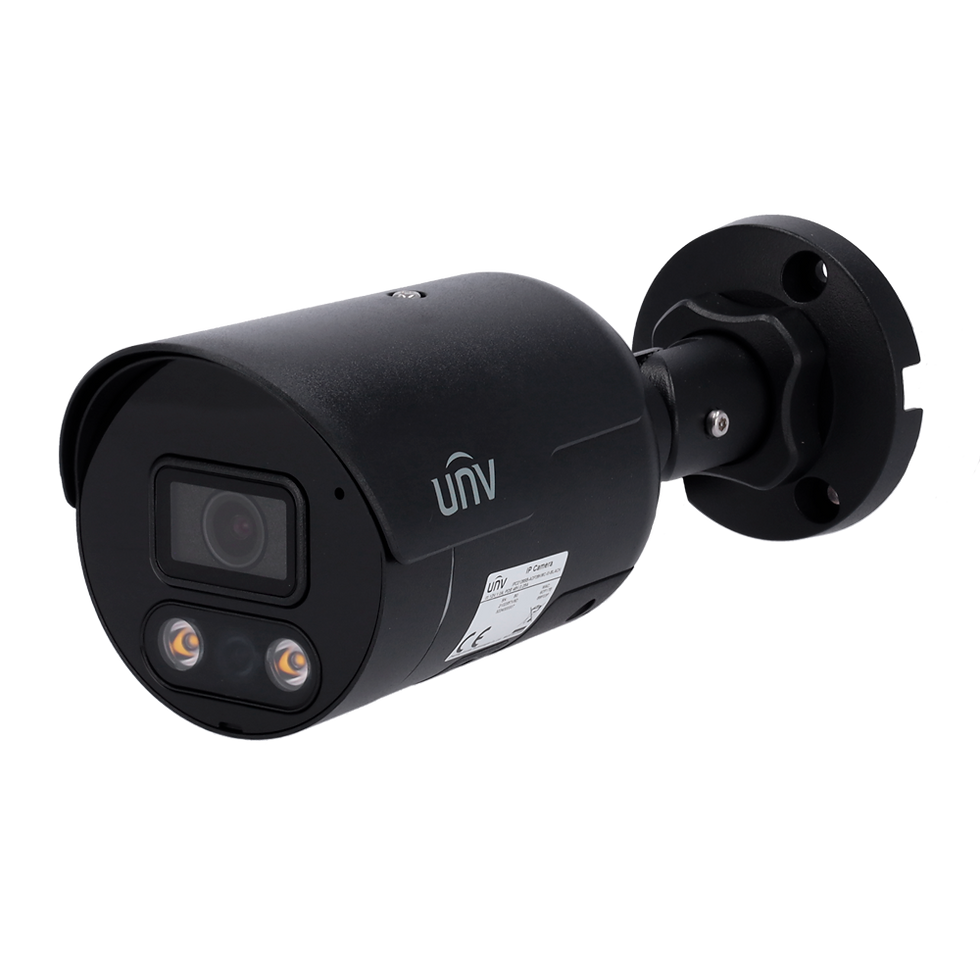 UNIVIEW LACHAR NEGRA