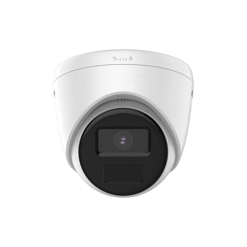 Domo IP 2MP de exterior HWI-T221H-C