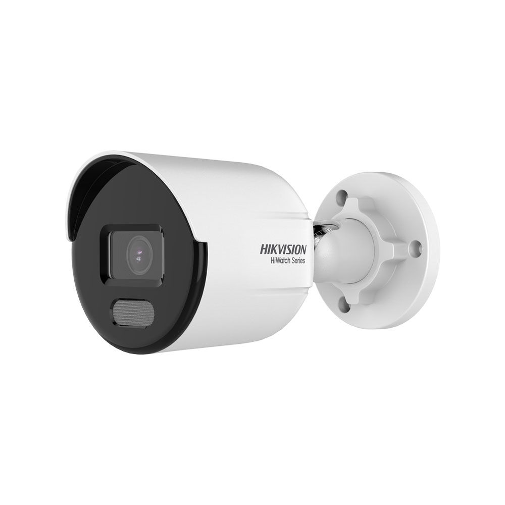 Cámara IP ColorVu 2MP de exterior HWI-B129HA
