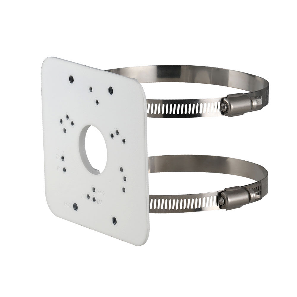 Soporte abrazadera de columna anticorrisión PFA152A-E