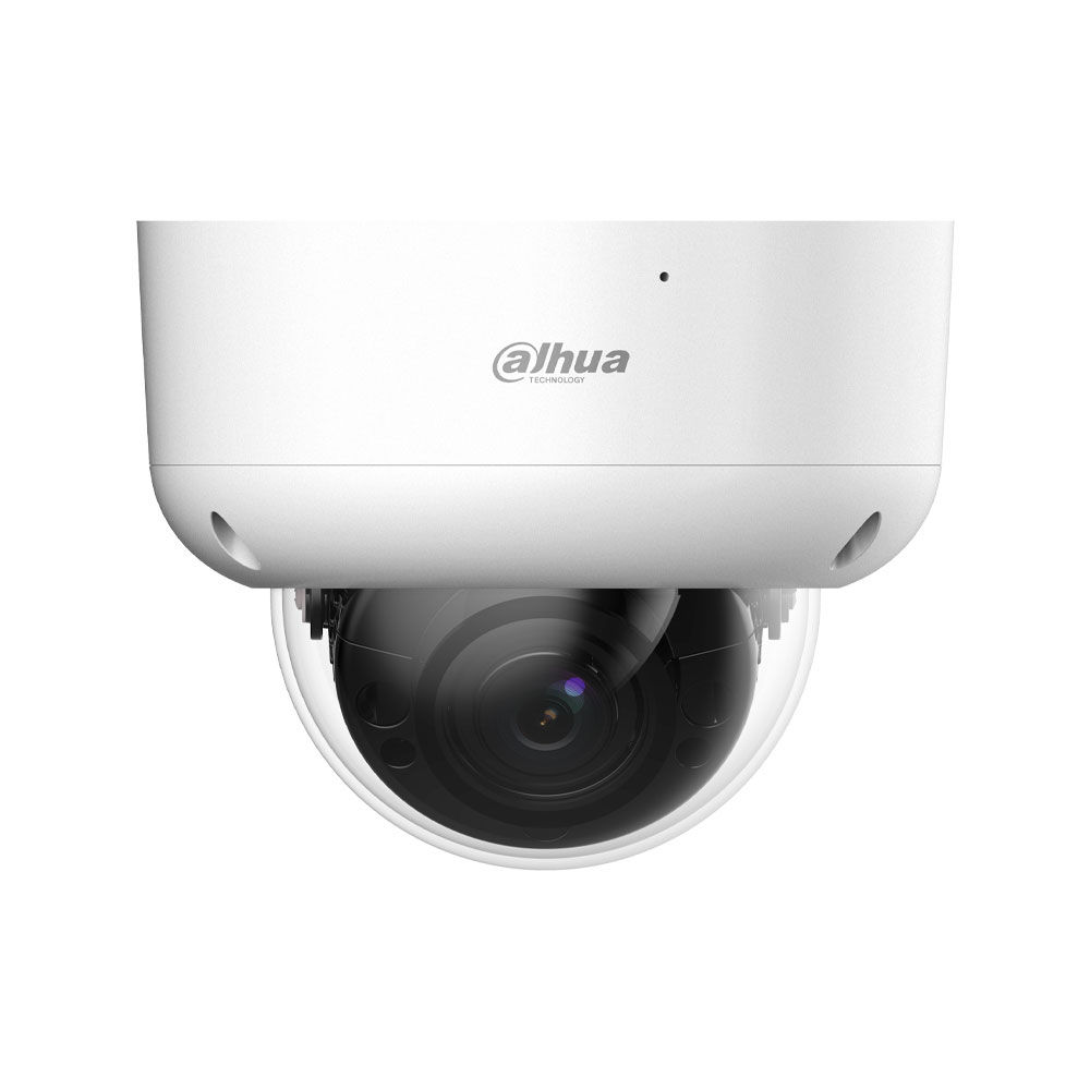 Domo 4 en 1 de 2MP antivandálico de exterior DH-HAC-HDBW1200RAP-Z-2712-S6