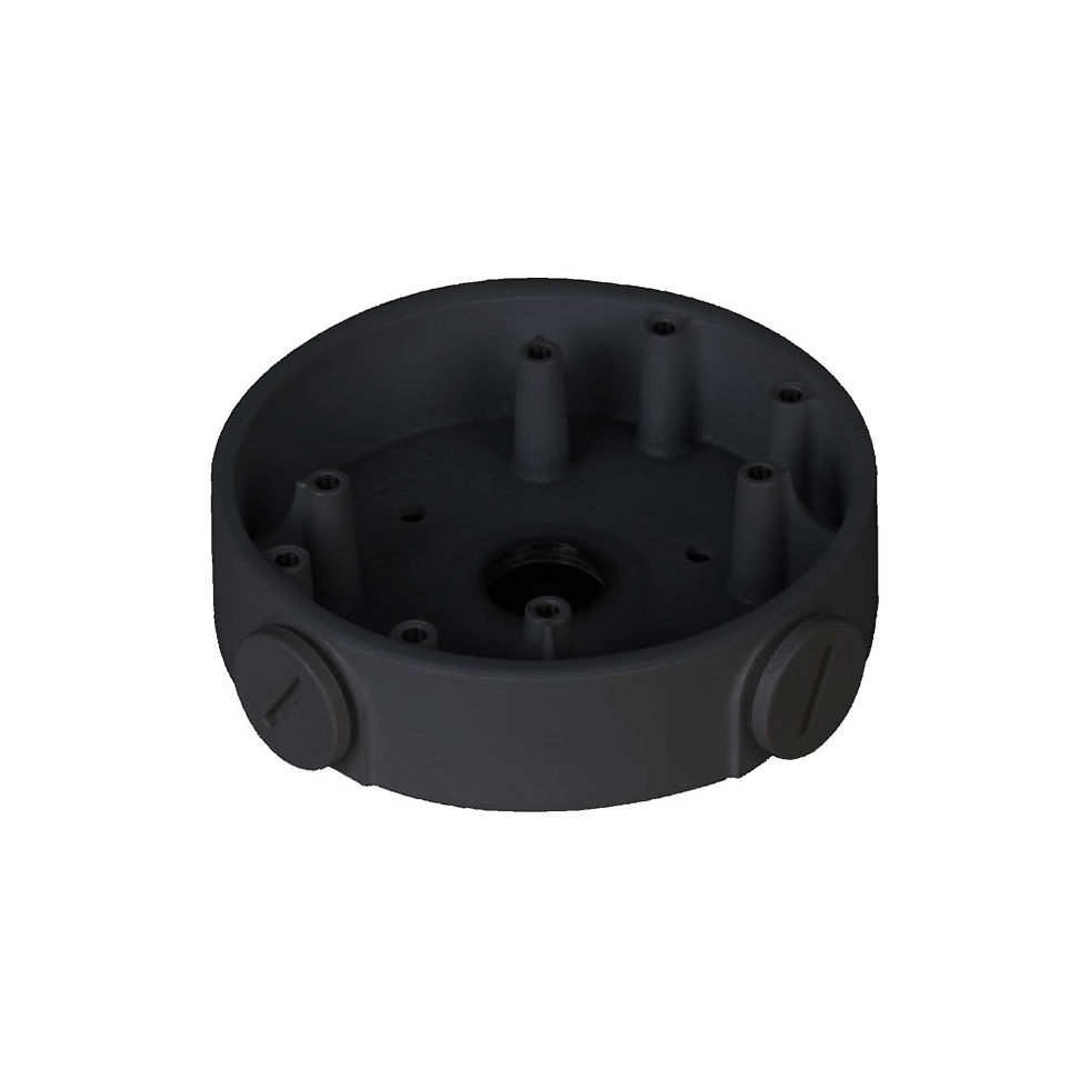 Caja de conexiones DH-PFA139-B