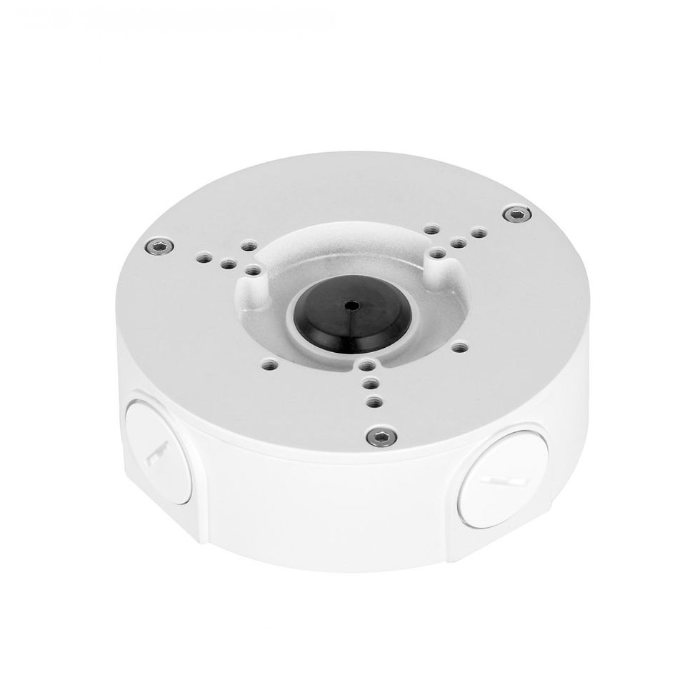 Caja de conexiones estanca Dahua DH-PFA130-E
