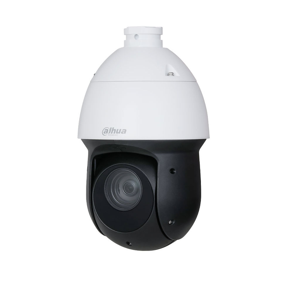 Domo PTZ IP WizSense 4MP DH-SD49425GB-HNR
