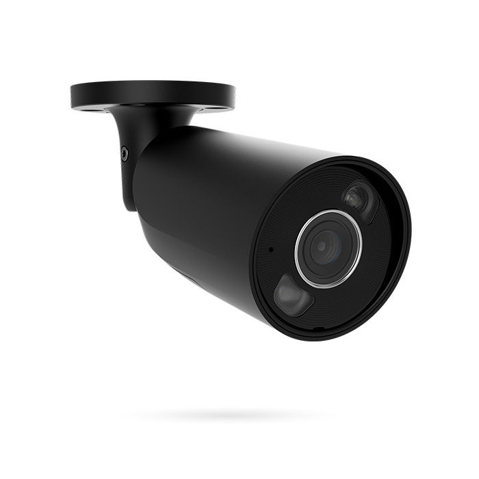AJAX BULLETCAM HL (8 MPX / 2,8MM) NEGRO