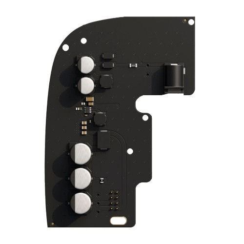 MODULO AJAX 6V PARA HUB2