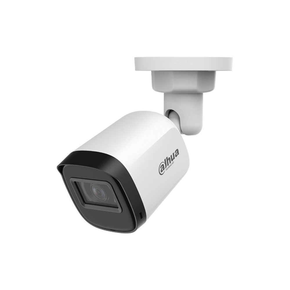 Cámara 4 en 1 Lite de 2MP para exterior DH-HAC-B2A21P-U-A-0280B