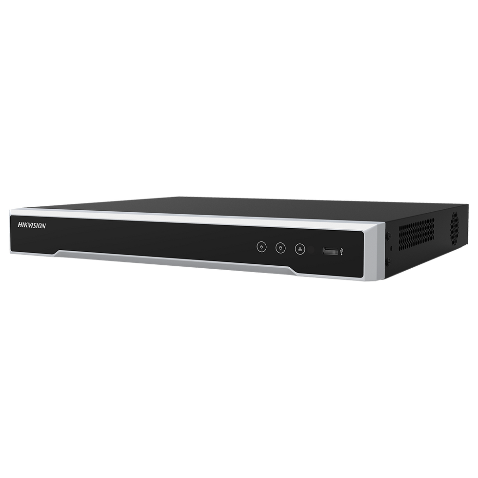 HIKVISION PRO PETROS