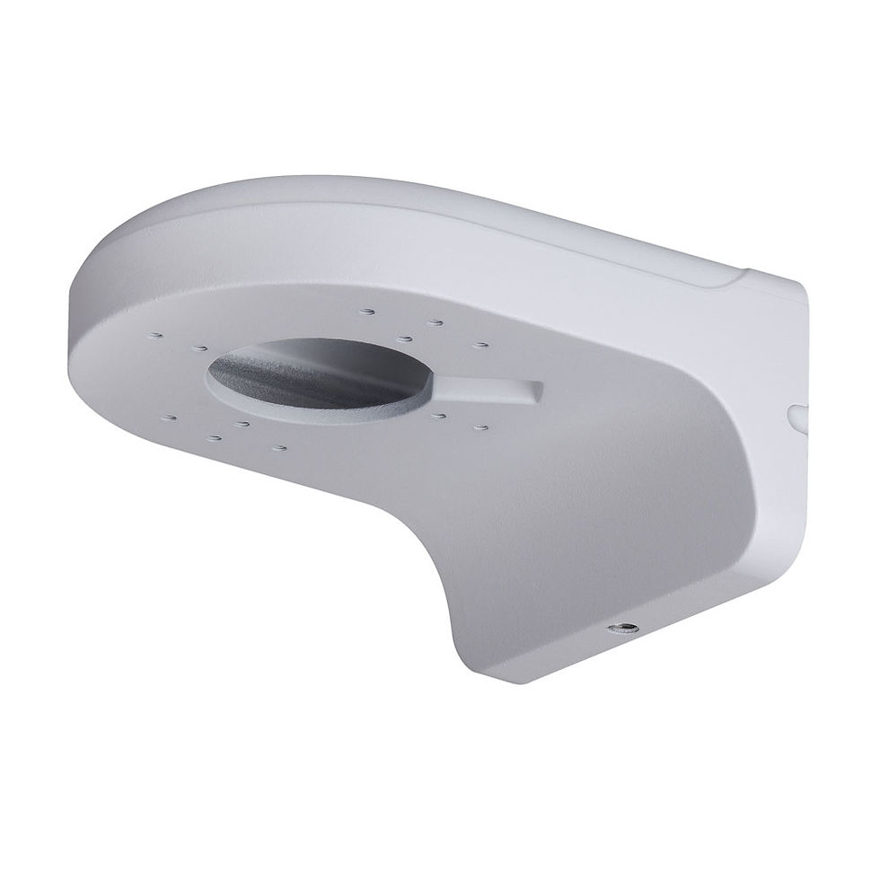 Soporte de pared para domos SAM-4704