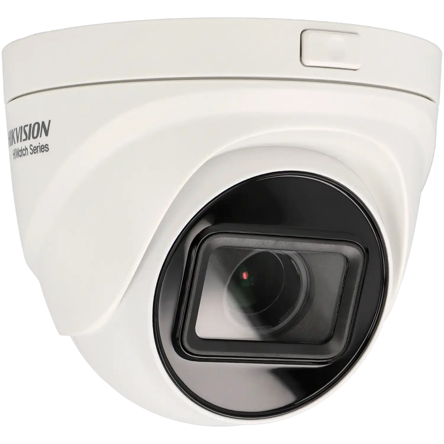 Cámara minidomo IP de 2 Mpx y óptica varifocal motorizada (zoom)
