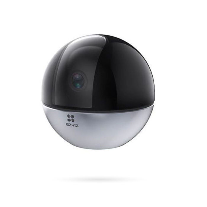 EZVIZ E6 3K
