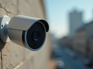 Ventajas de las cámaras IP avanzadas seguridad en Argentina